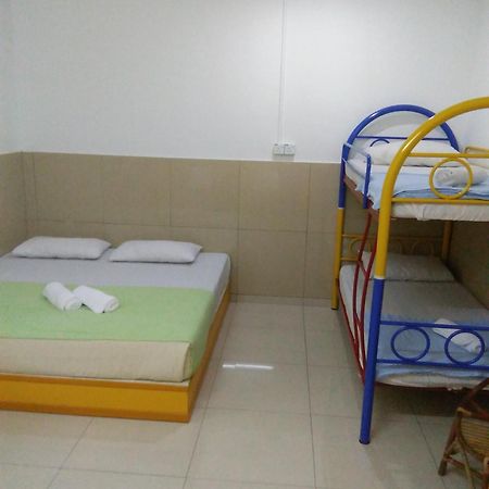 Hotel Abby Igb Tasek Ипох Экстерьер фото